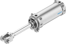 Festo Hinge Cylinder 63mm Bore 100mm Stroke Double Acting - 549714
