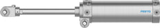 Festo Gelenkzylinder 63mm Bohrung 150mm Hub Doppelt Wirkend - 549572