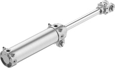 Festo Gelenkzylinder 50mm Bohrung 150mm Hub Doppelt Wirkend - 549552