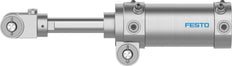 Festo Hinge Cylinder 50mm Bore 75mm Stroke Double Acting - 549708