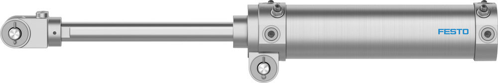 Festo Hinge Cylinder 50mm Bore 150mm Stroke Double Acting - 549711