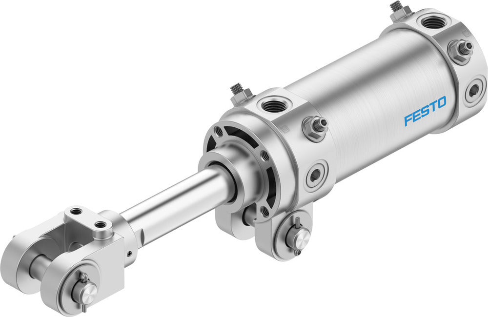 Festo Hinge Cylinder 50mm Bore 50mm Stroke Double Acting - 558092