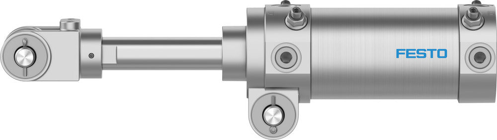 Festo Hinge Cylinder 50mm Bore 75mm Stroke Double Acting - 558093