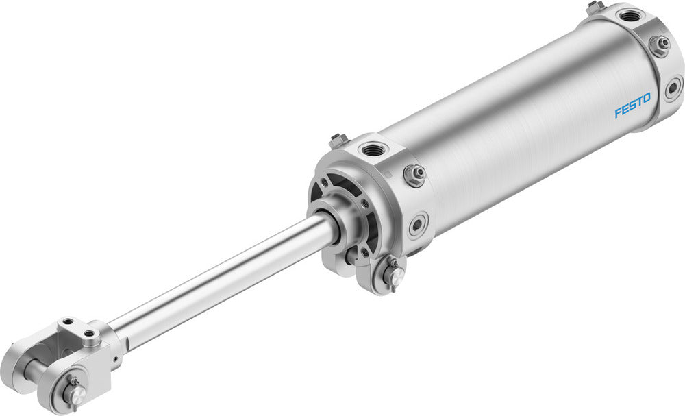 Festo Hinge Cylinder 63mm Bore 150mm Stroke Double Acting - 558111