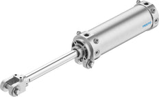 Festo Hinge Cylinder 63mm Bore 150mm Stroke Double Acting - 558111