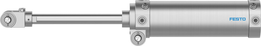 Festo Hinge Cylinder 63mm Bore 150mm Stroke Double Acting - 558111