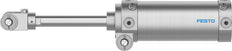 Festo Hinge Cylinder 63mm Bore 100mm Stroke Double Acting - 565743