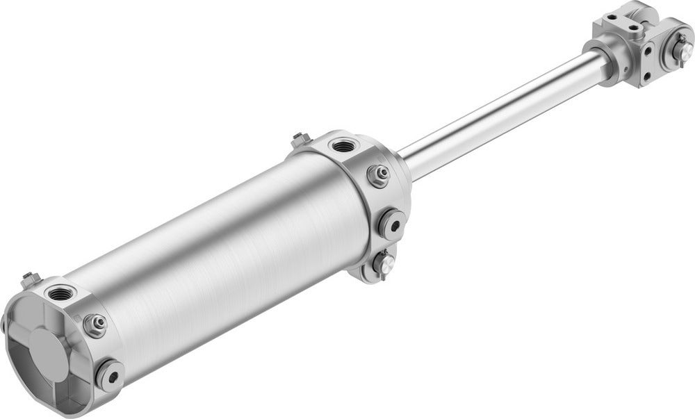 Festo Hinge Cylinder 63mm Bore 150mm Stroke Double Acting - 565771