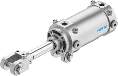 Festo Hinge Cylinder 63mm Bore 50mm Stroke Double Acting - 565772