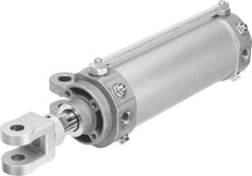 Festo Hinge Cylinder 63mm Bore 150mm Stroke Double Acting - 549582