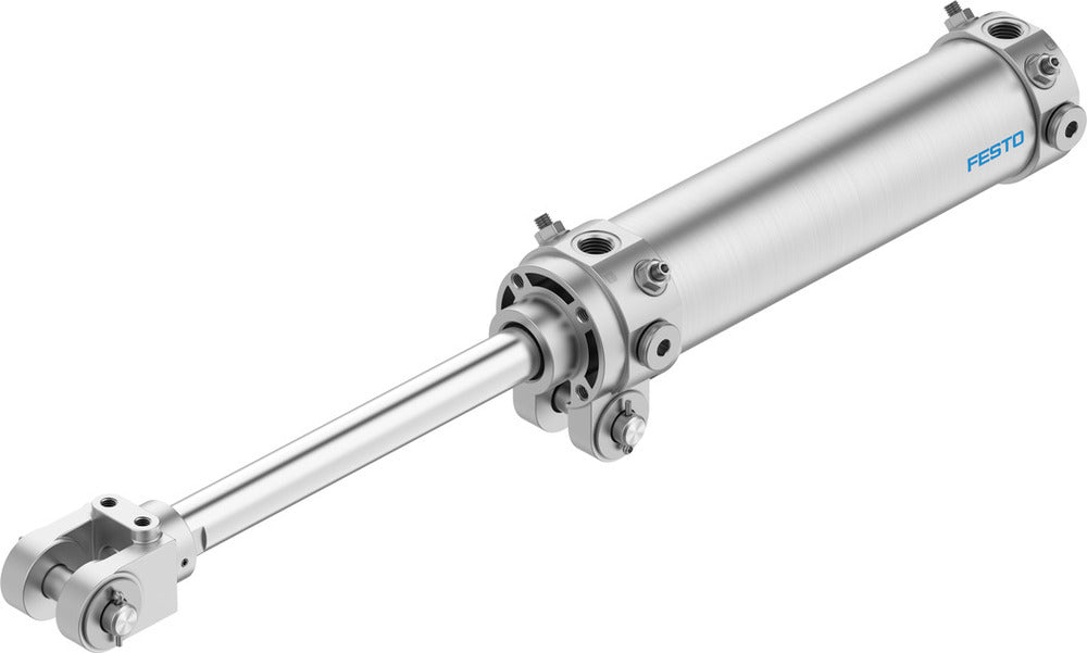 Festo Hinge Cylinder 50mm Bore 150mm Stroke Double Acting - 565761