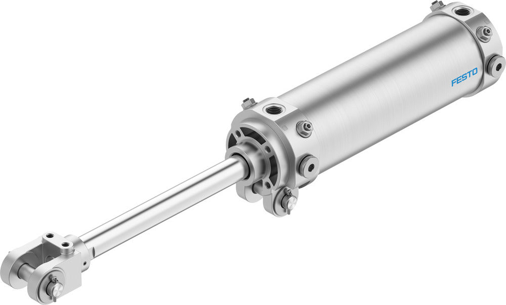Festo Hinge Cylinder 63mm Bore 150mm Stroke Double Acting - 565776