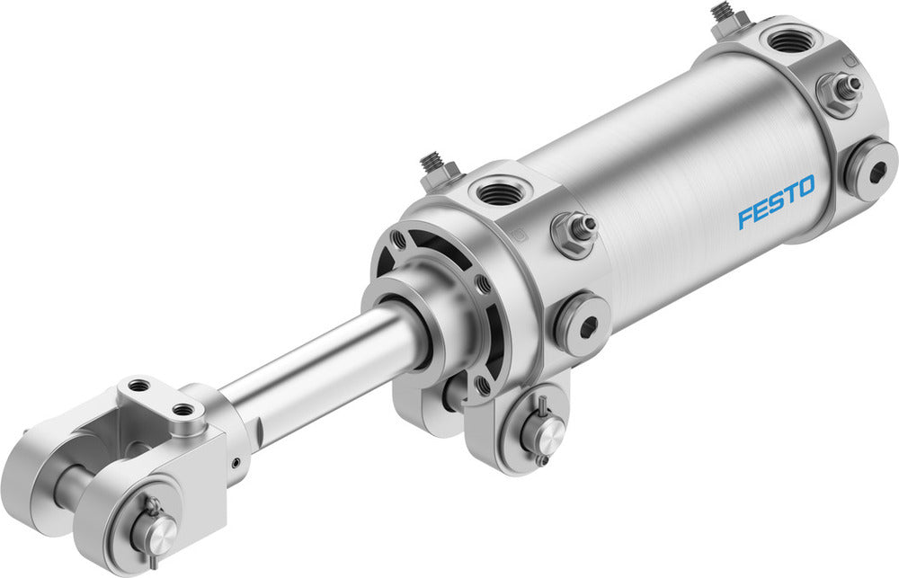 Festo Hinge Cylinder 50mm Bore 50mm Stroke Double Acting - 565721
