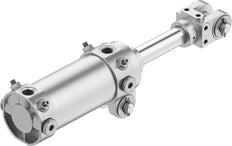 Festo Hinge Cylinder 50mm Bore 75mm Stroke Double Acting - 565722