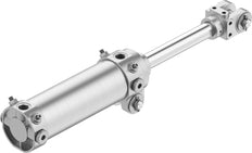 Festo Hinge Cylinder 50mm Bore 125mm Stroke Double Acting - 565729