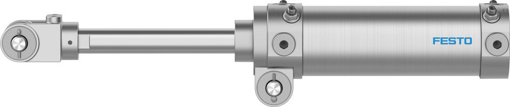 Festo Hinge Cylinder 50mm Bore 125mm Stroke Double Acting - 565729