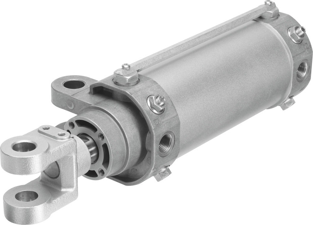 Festo Hinge Cylinder 80mm Bore 100mm Stroke Double Acting - 565800