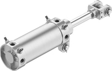 Festo Hinge Cylinder 80mm Bore 100mm Stroke Double Acting - 565805
