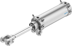 Festo Gelenkzylinder 80mm Bohrung 150mm Hub Doppelt Wirkend - 565807