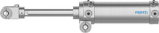Festo Hinge Cylinder 50mm Bore 100mm Stroke Double Acting - 572353