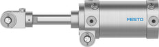 Festo Hinge Cylinder 63mm Bore 75mm Stroke Double Acting - 572357