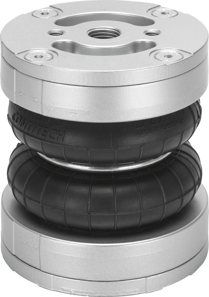 Festo Bellows Cylinder 45mm Stroke - Size 80 Single Acting - 2748904
