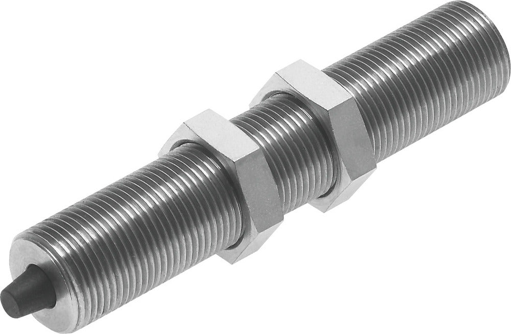 Festo Pneumatic Shock Absorber 4.8mm Stroke - Size M16 - 548377