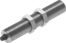 Festo Pneumatic Shock Absorber 4.8mm Stroke - Size M16 - 548377