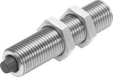 Festo Pneumatic Shock Absorber 0.9mm Stroke - Size M4 - 1179810