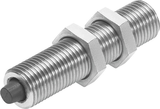 Festo Stoßdämpfer 0.9mm Hub - Baugröße M4 - 1152500
