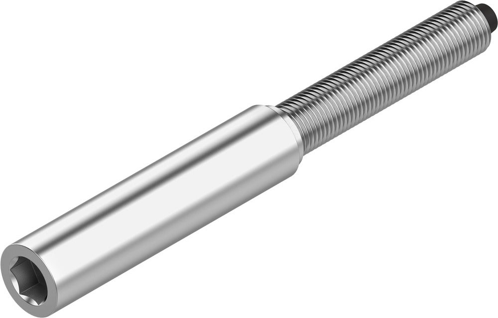 Festo Stoßdämpfer 1.5mm Hub - Baugröße M5 - 8073903