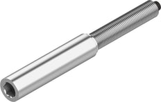 Festo Stoßdämpfer 1.5mm Hub - Baugröße M5 - 8073903