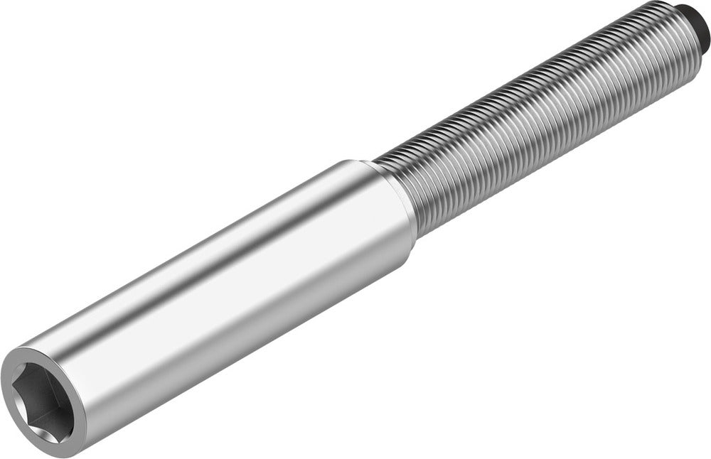 Festo Stoßdämpfer 1.5mm Hub - Baugröße M6 - 8073904