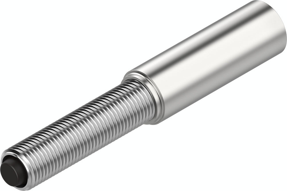 Festo Stoßdämpfer 1.0mm Hub - Baugröße M10 - 8073906
