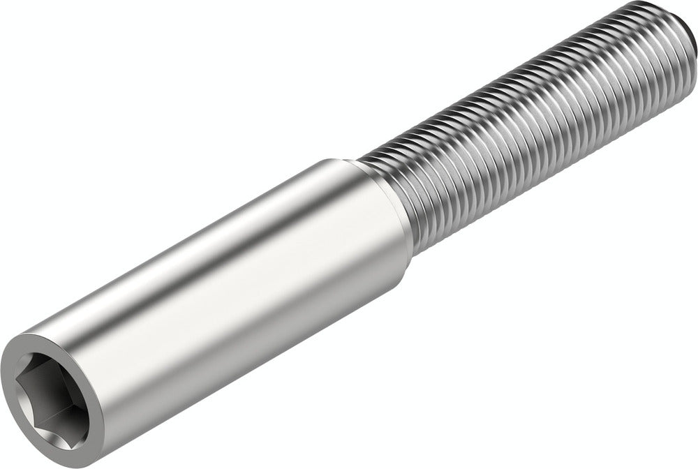 Festo Stoßdämpfer 1.0mm Hub - Baugröße M10 - 8073906