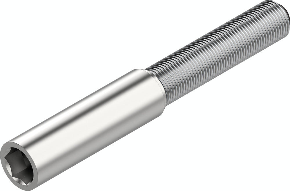 Festo Stoßdämpfer 1.2mm Hub - Baugröße M12 - 8073907