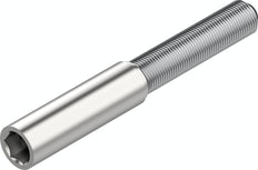 Festo Stoßdämpfer 1.2mm Hub - Baugröße M12 - 8073907
