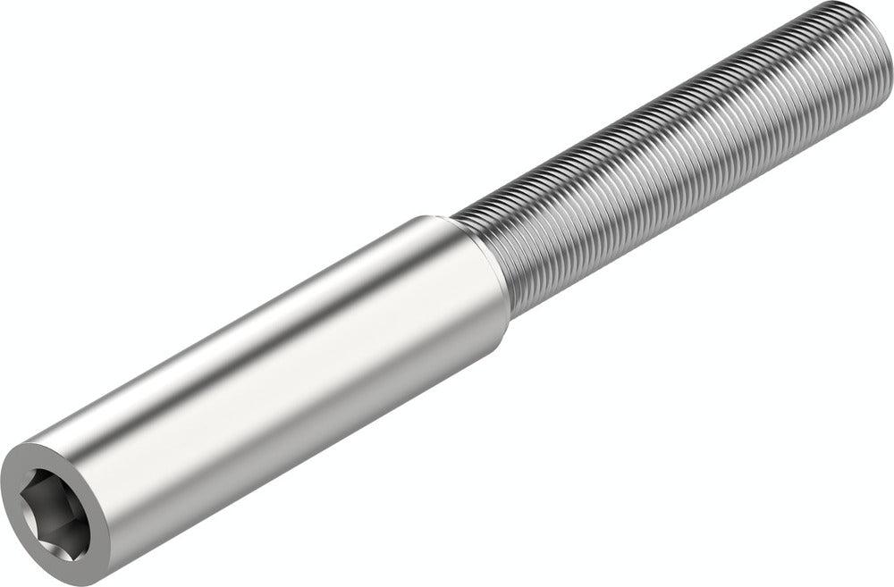 Festo Stoßdämpfer 1.2mm Hub - Baugröße M14 - 8073908