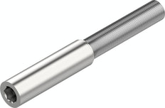 Festo Stoßdämpfer 1.2mm Hub - Baugröße M14 - 8073908