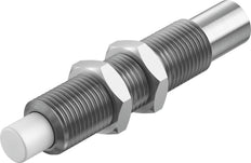 Festo Stoßdämpfer 10mm Hub - Baugröße 25 - 8069003