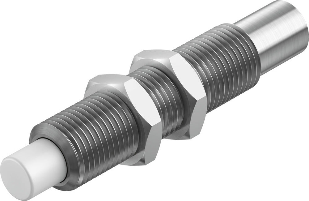 Festo Pneumatic Shock Absorber 5mm Stroke - Size 5 - 8081770