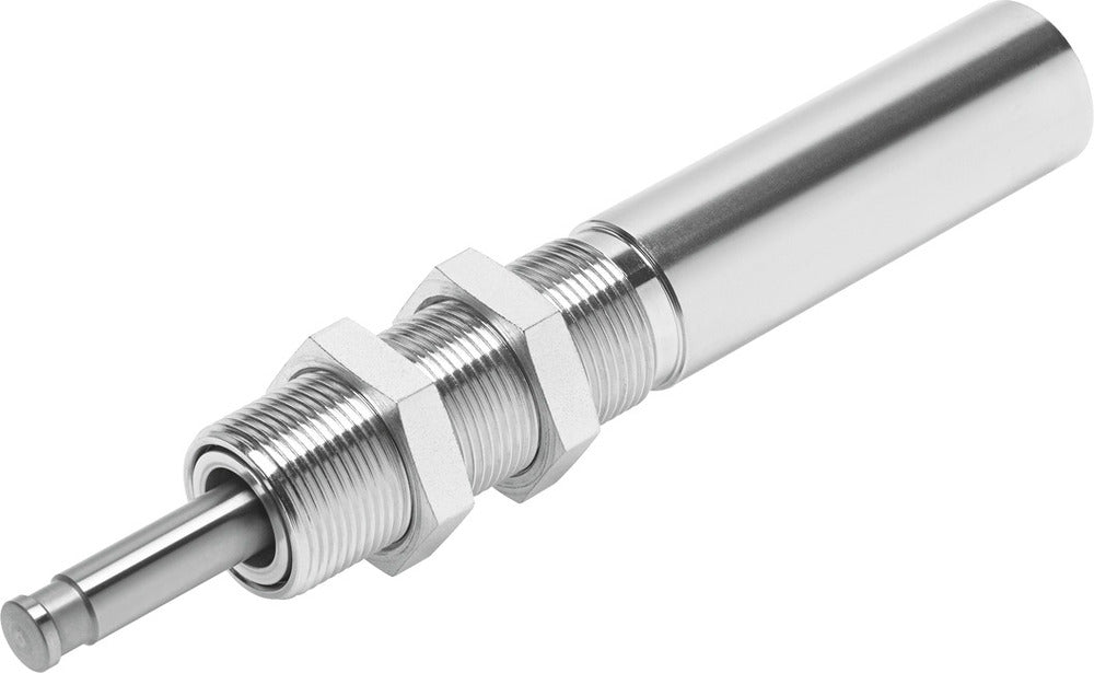 Festo Pneumatic Shock Absorber 20mm Stroke - Size 16 - 1138645