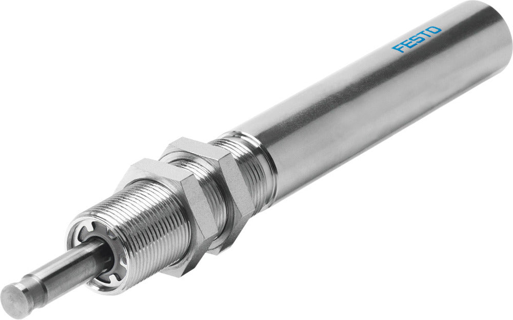 Festo Hydraulic Cushioning Cylinder 20mm Stroke - Size 16 - 1155690