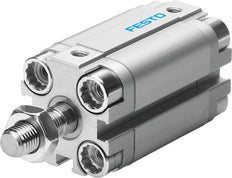 Festo Compact Cylinder 20mm Bore 10mm Stroke Double Acting - 156601