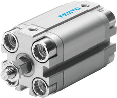 Festo Kompaktzylinder 20mm Bohrung 15mm Hub Doppelt Wirkend - 156774