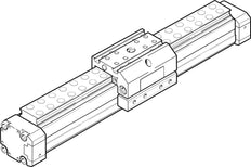 Festo Linear Actuator 32mm Bore 400mm Stroke Double Acting - 526658