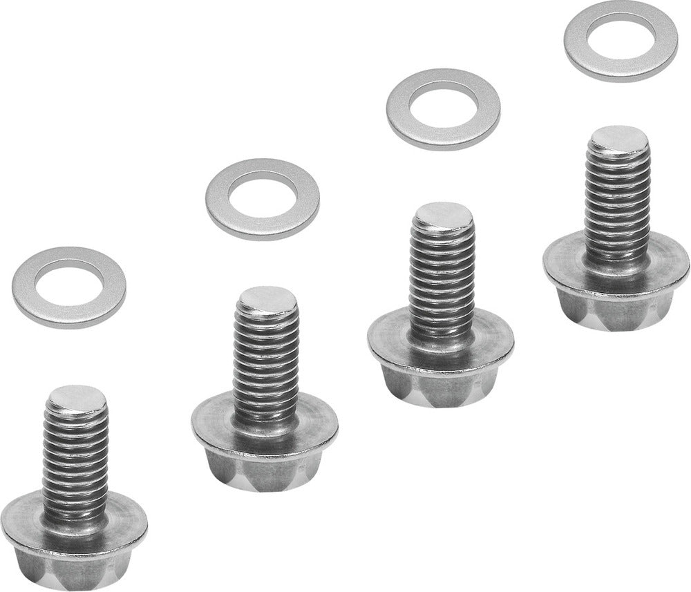 Festo Verschlussschraube - 543716