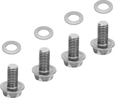Festo Blanking Screw - 543717