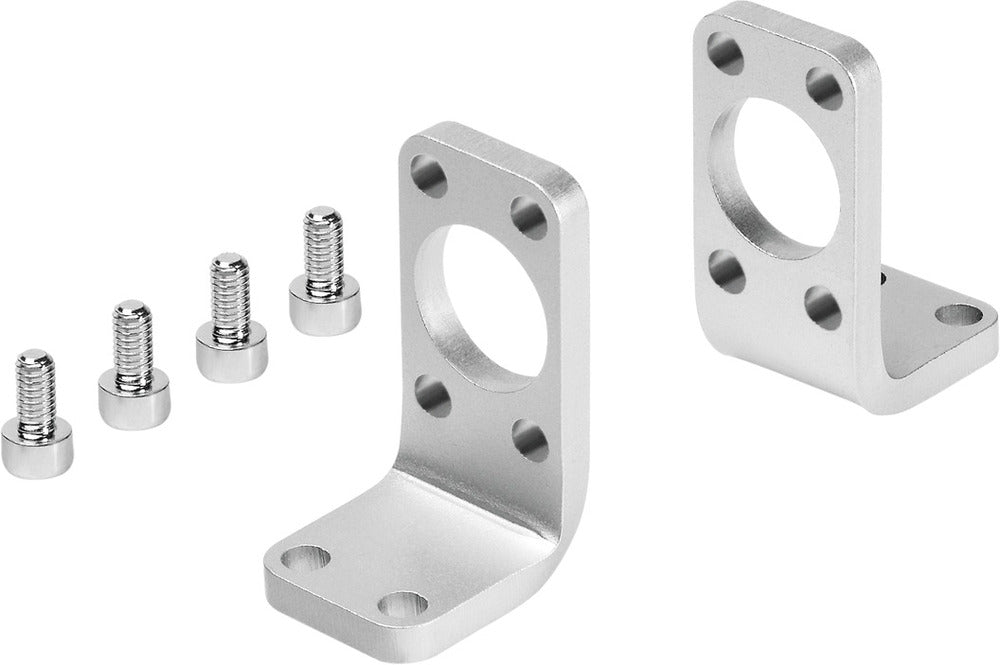 Festo Fußbefestigung Baugröße 16 - 151933