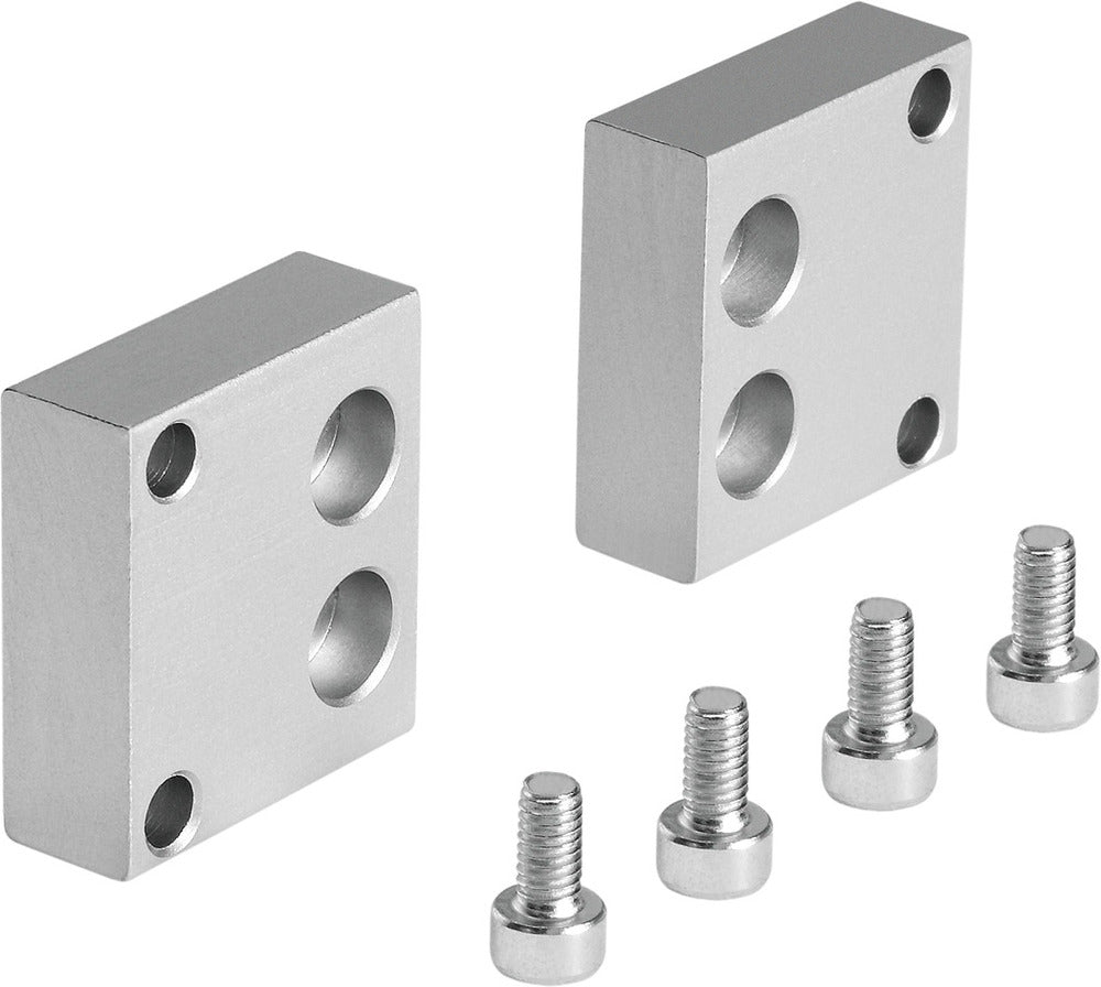 Festo Fußbefestigung Baugröße 20 - 151935